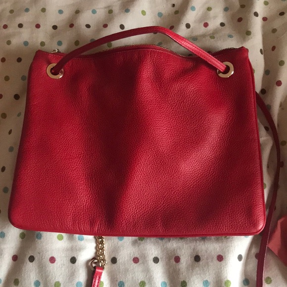 New coach purse never used - Picture 3 of 3
